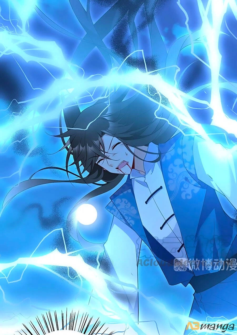 Manh Sư Tại Thượng Chapter 253 - 17