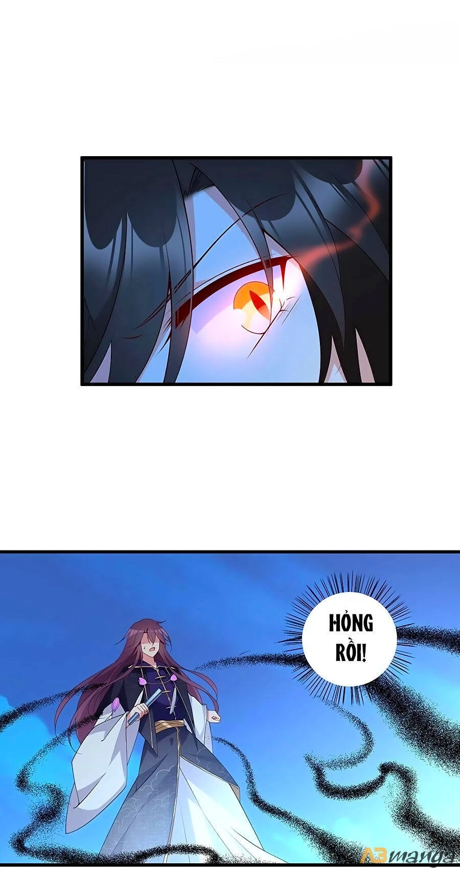 Manh Sư Tại Thượng Chapter 253 - 19