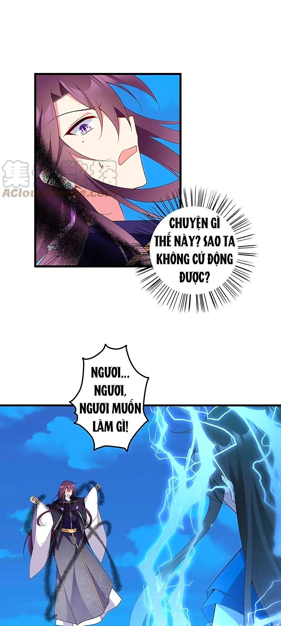 Manh Sư Tại Thượng Chapter 253 - 20