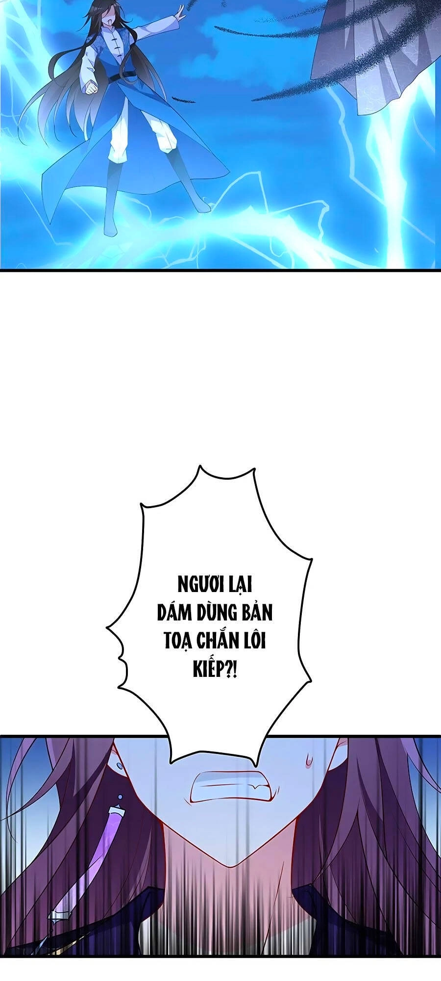 Manh Sư Tại Thượng Chapter 253 - 24