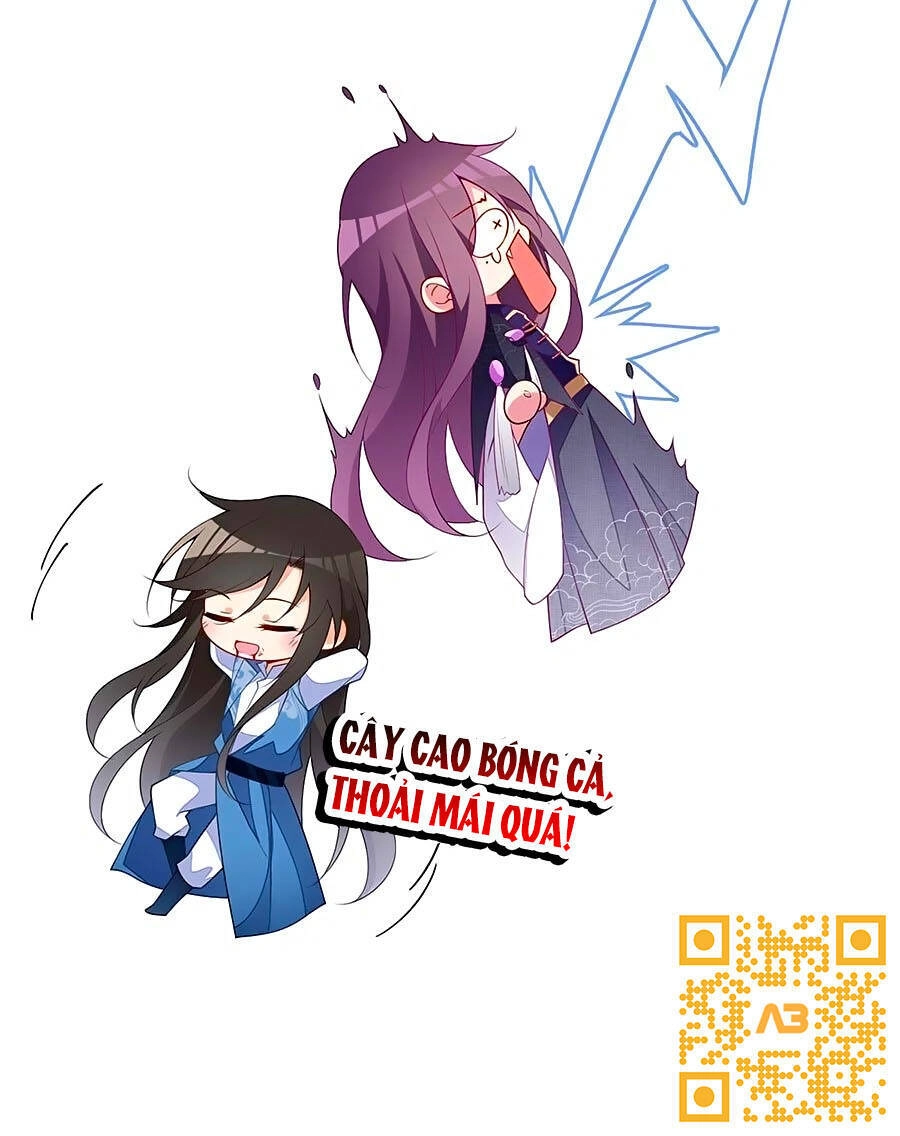 Manh Sư Tại Thượng Chapter 253 - 26