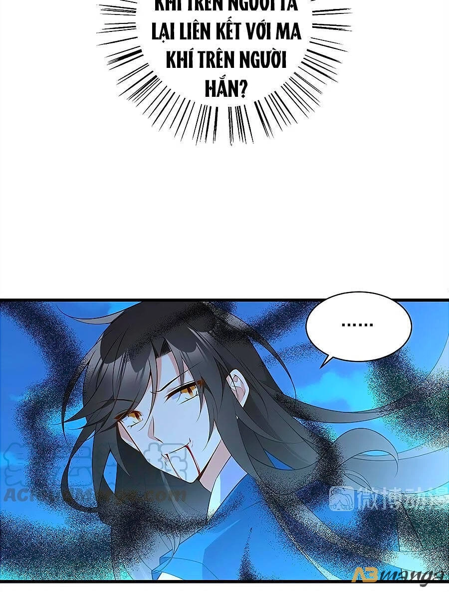 Manh Sư Tại Thượng Chapter 254 - 3