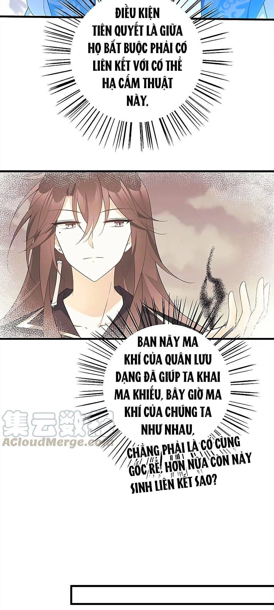 Manh Sư Tại Thượng Chapter 254 - 6
