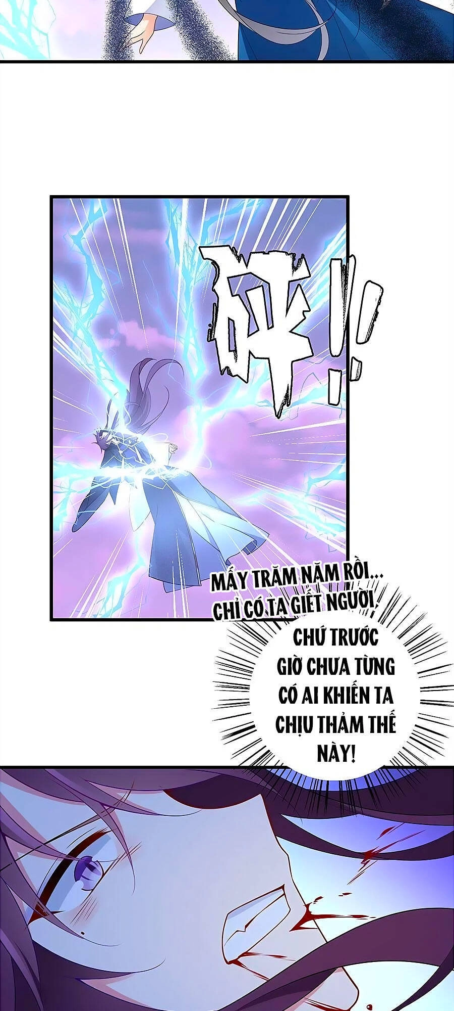 Manh Sư Tại Thượng Chapter 254 - 10