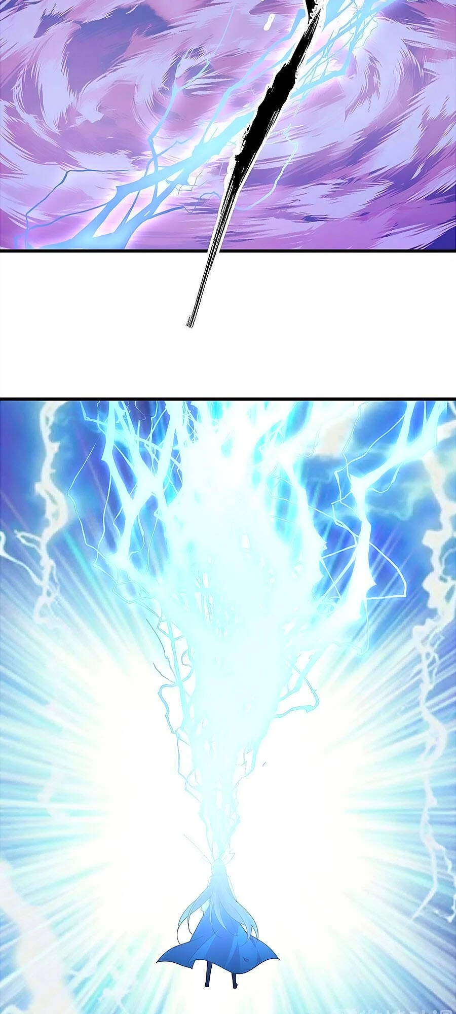 Manh Sư Tại Thượng Chapter 254 - 13