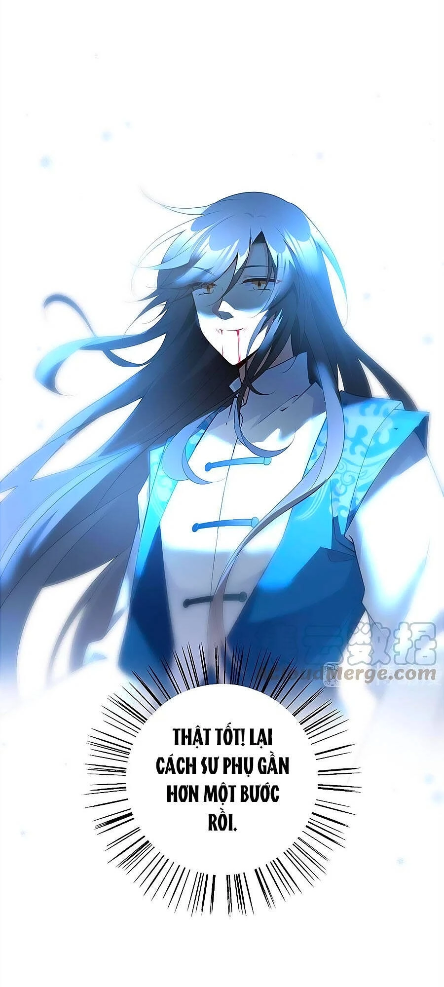 Manh Sư Tại Thượng Chapter 254 - 15