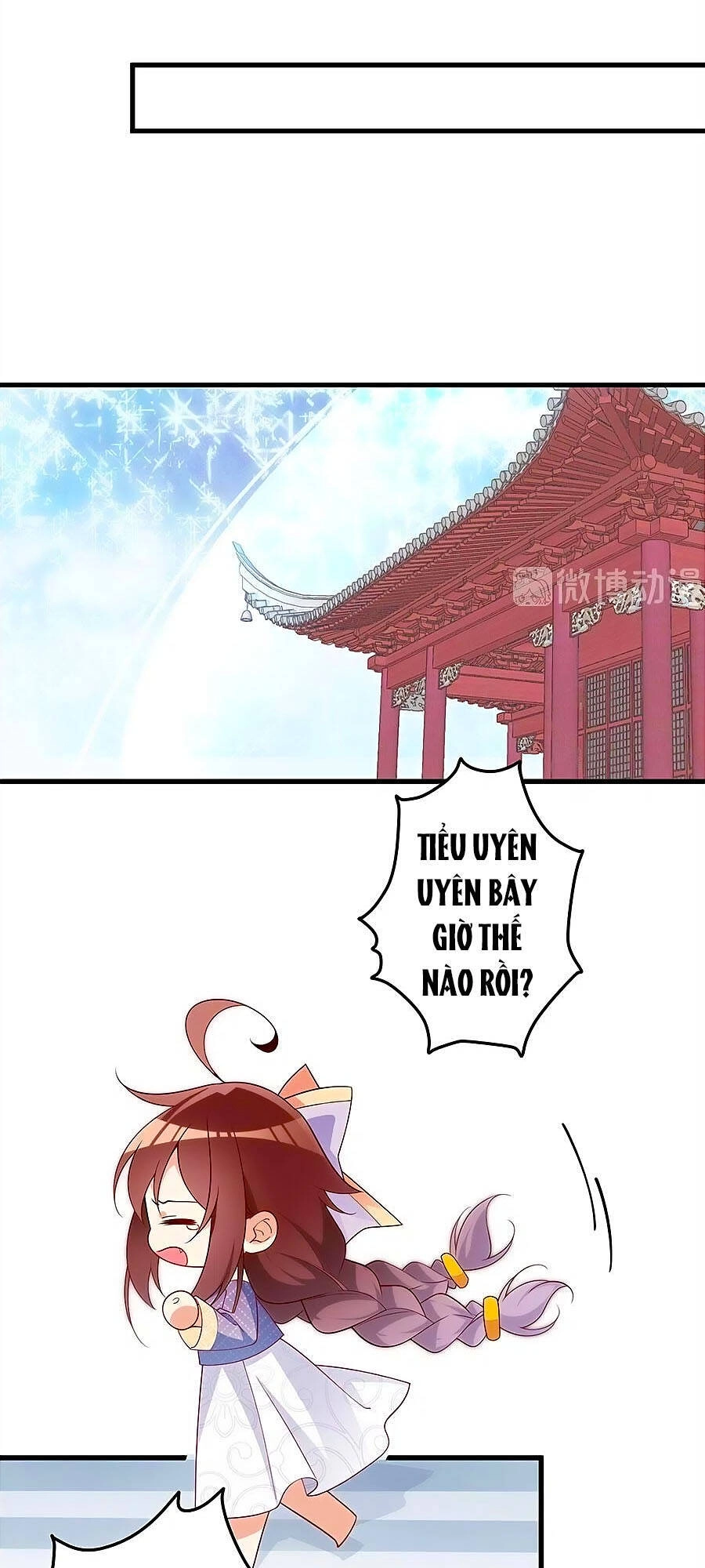 Manh Sư Tại Thượng Chapter 254 - 16