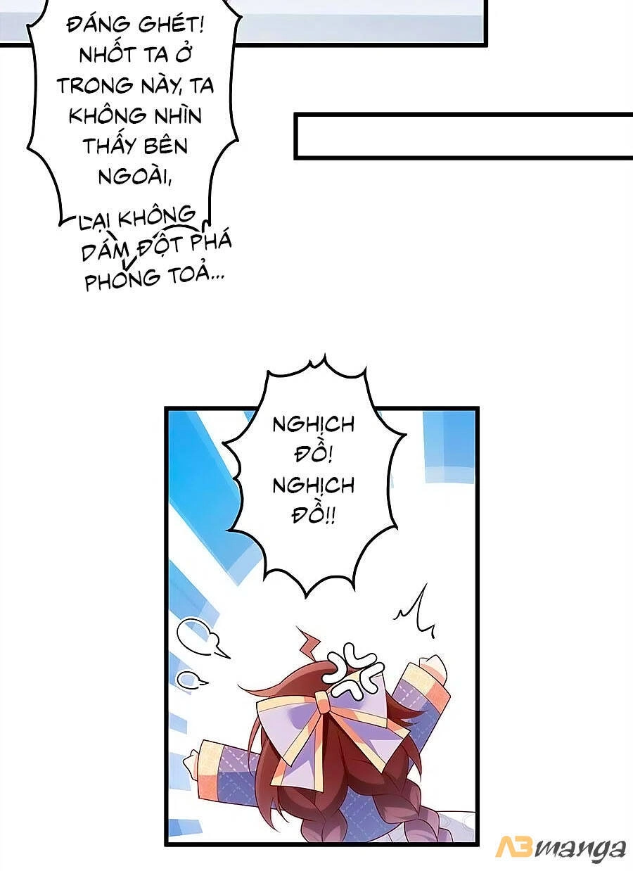 Manh Sư Tại Thượng Chapter 254 - 17