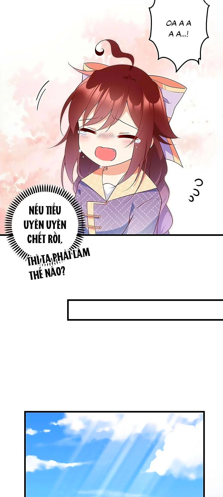 Manh Sư Tại Thượng Chapter 254 - 20