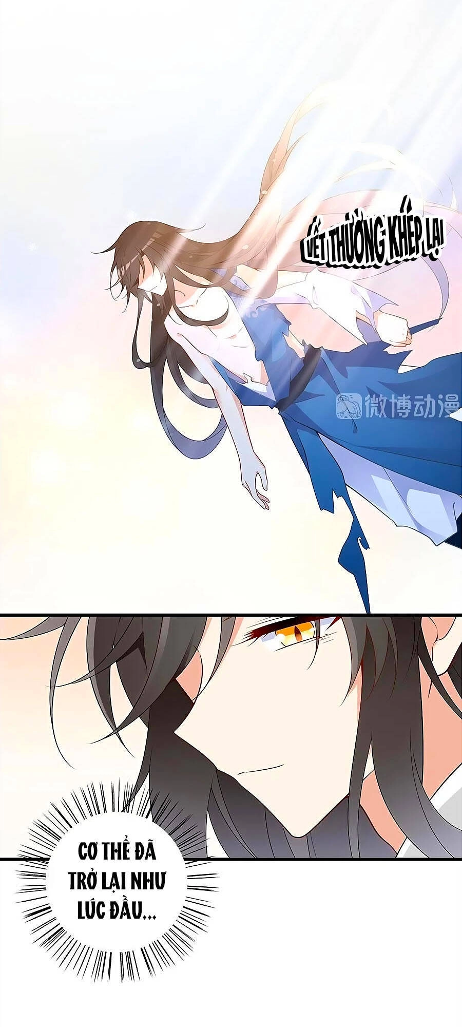 Manh Sư Tại Thượng Chapter 254 - 22