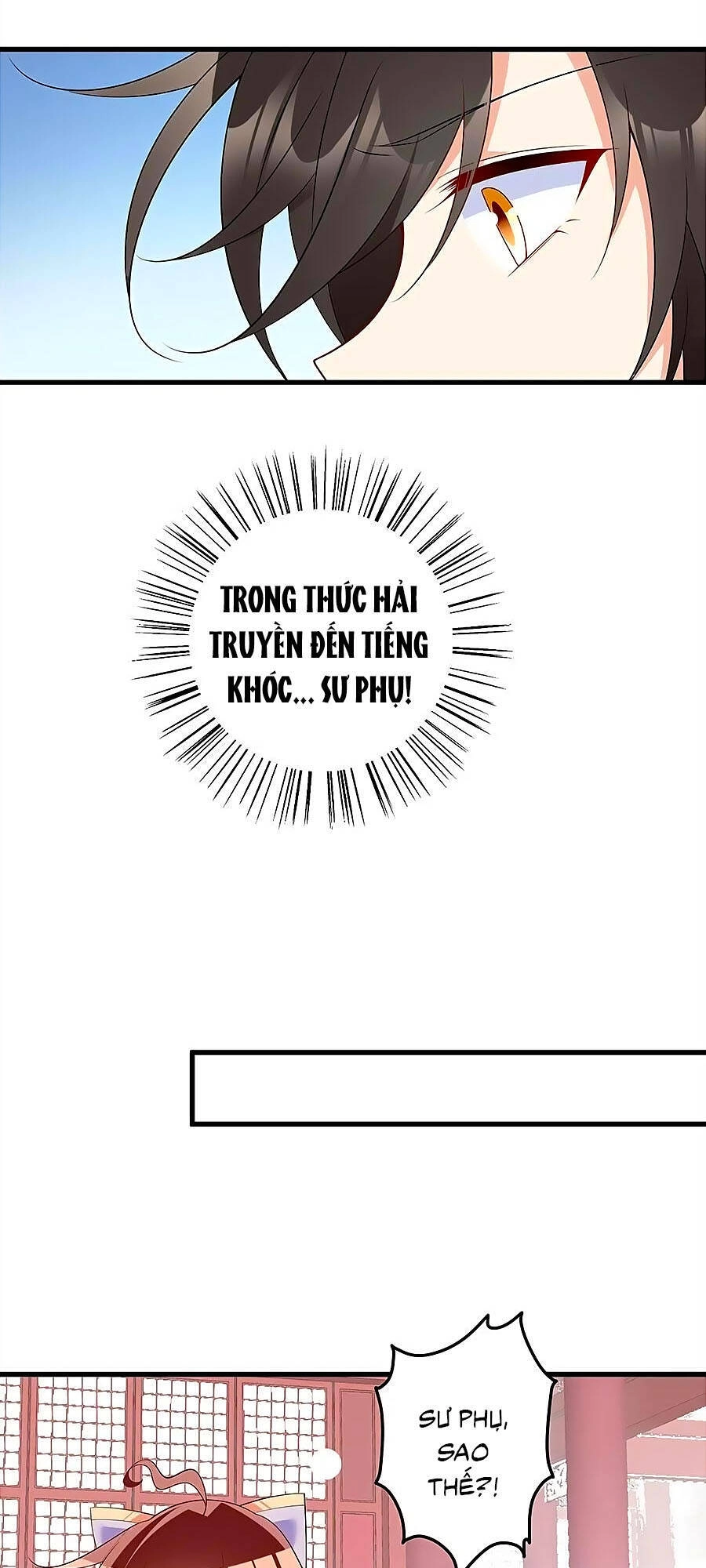 Manh Sư Tại Thượng Chapter 254 - 23