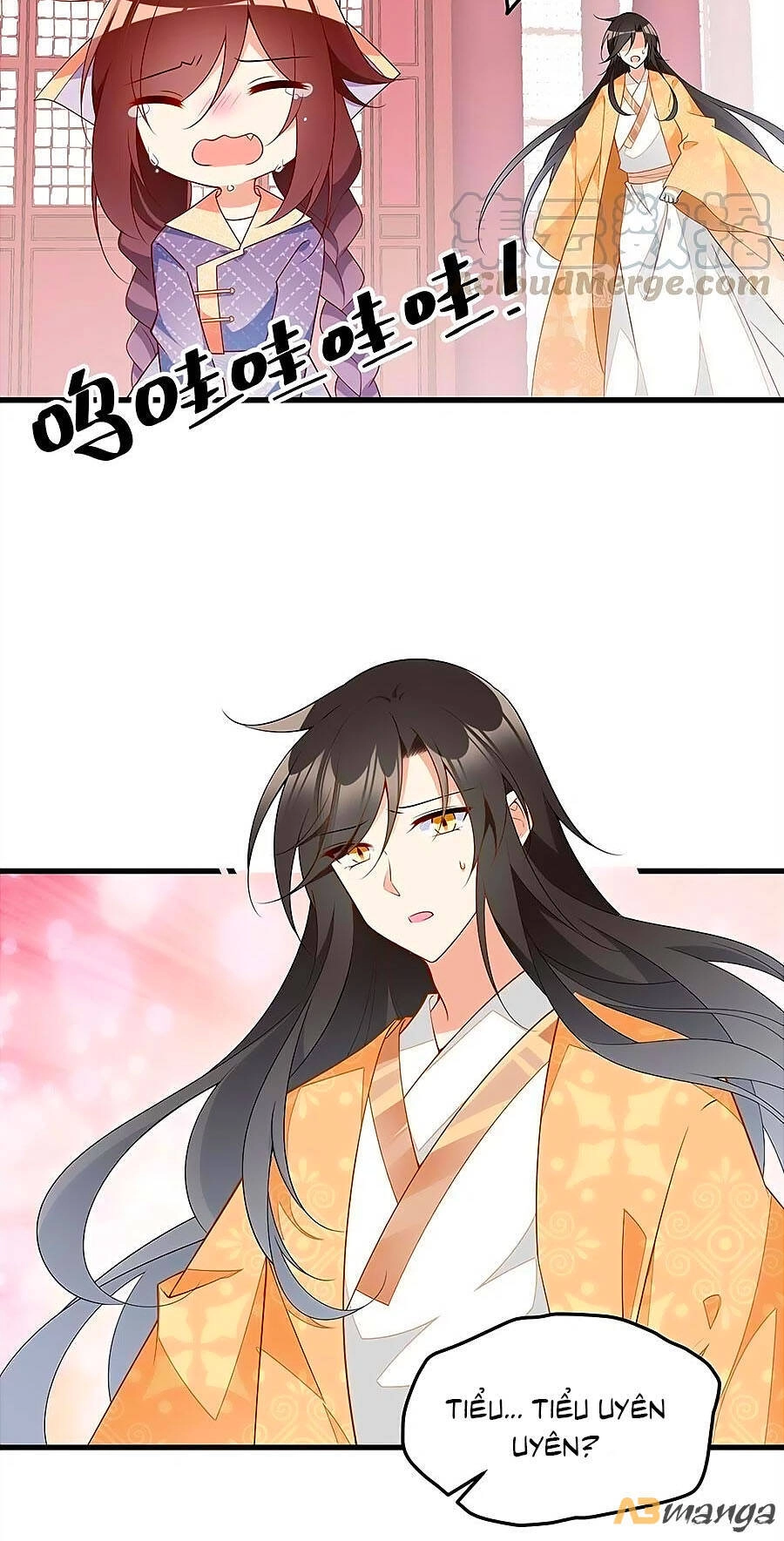 Manh Sư Tại Thượng Chapter 254 - 24