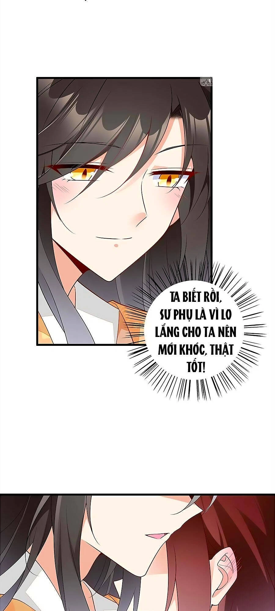 Manh Sư Tại Thượng Chapter 254 - 27