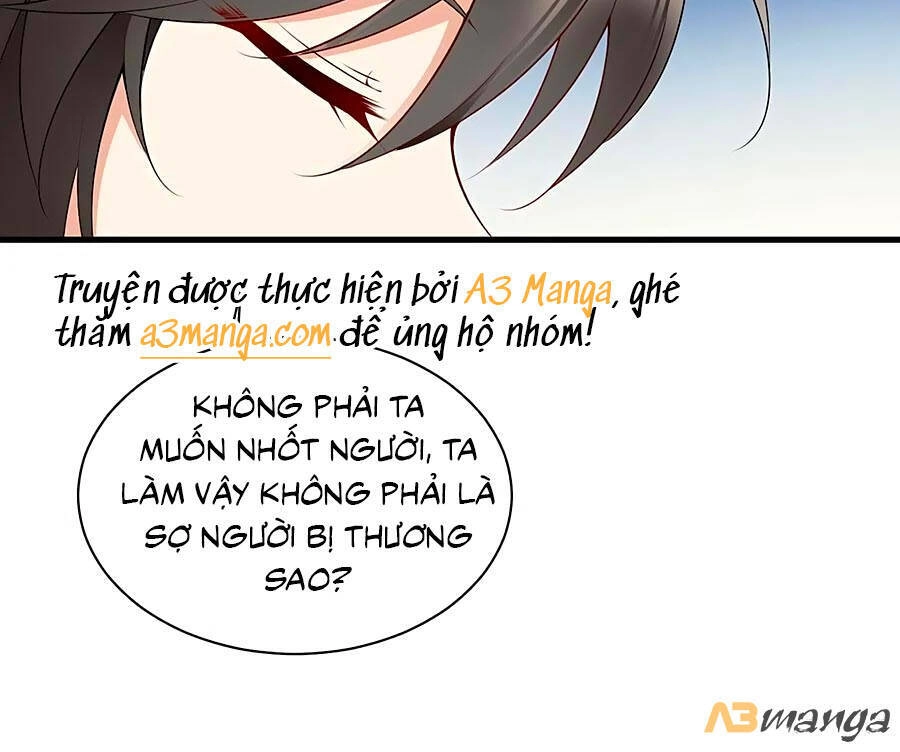 Manh Sư Tại Thượng Chapter 255 - 5