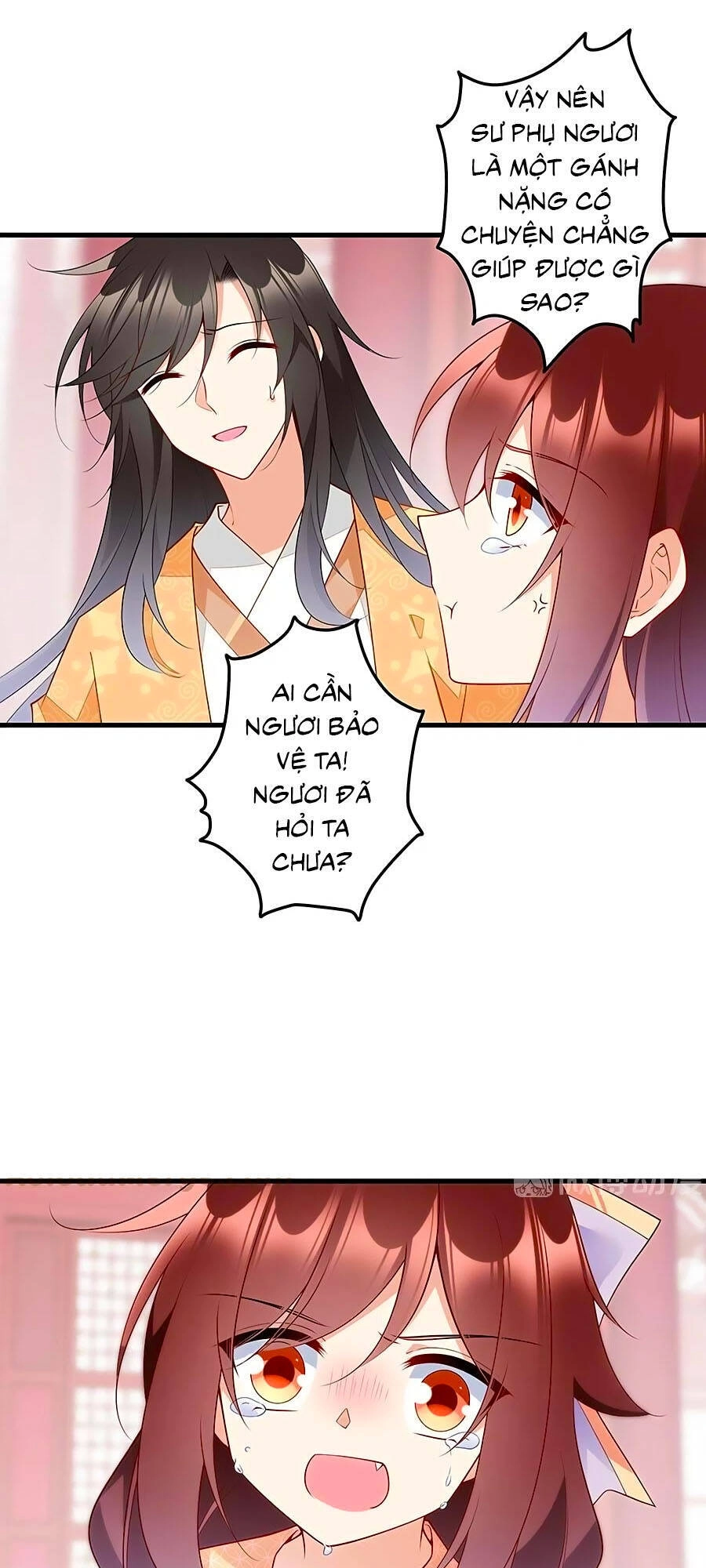 Manh Sư Tại Thượng Chapter 255 - 6