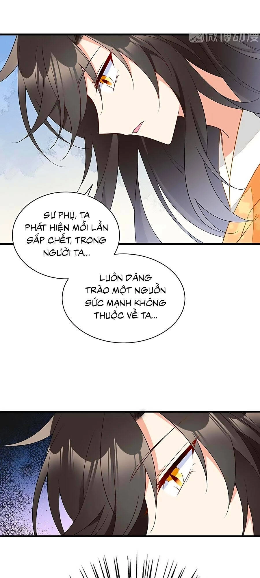 Manh Sư Tại Thượng Chapter 255 - 14