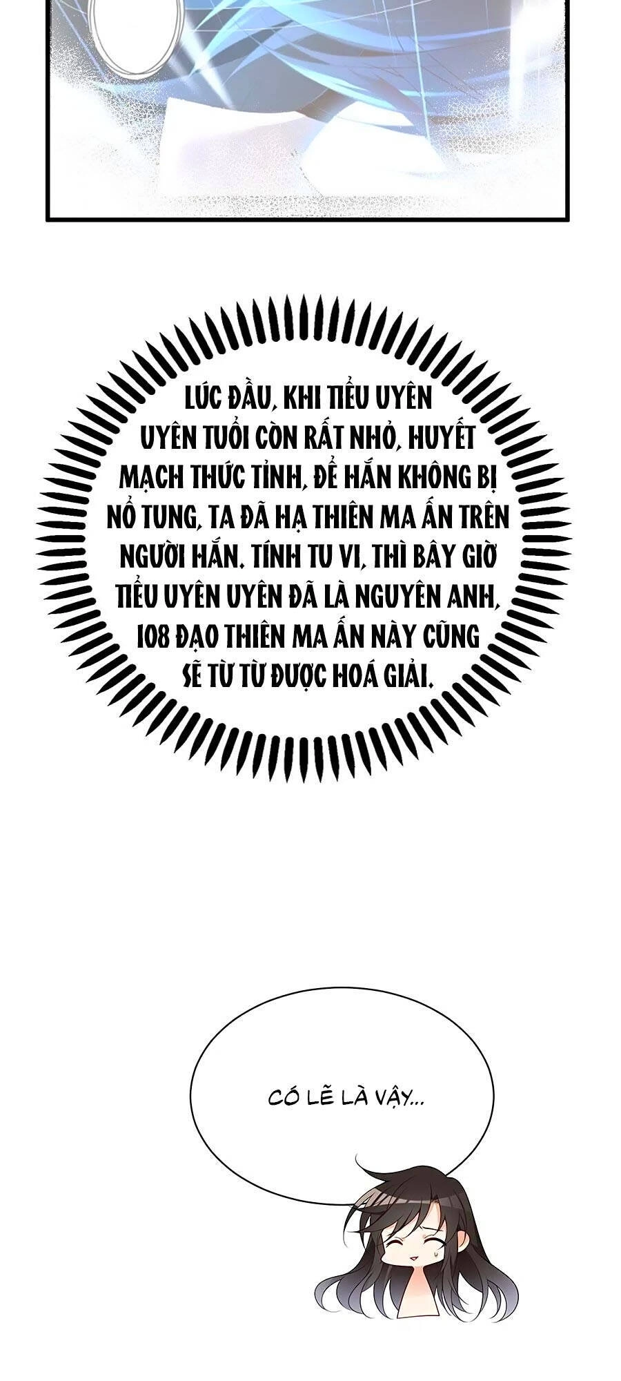 Manh Sư Tại Thượng Chapter 255 - 18