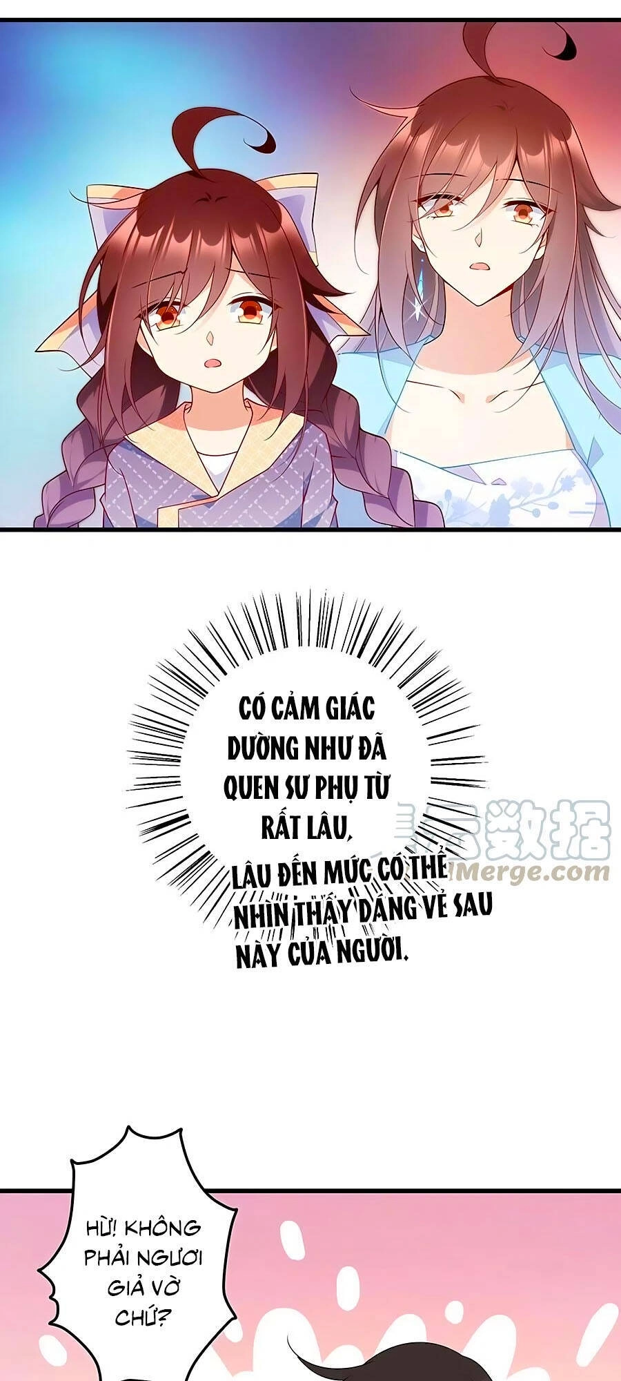 Manh Sư Tại Thượng Chapter 255 - 20