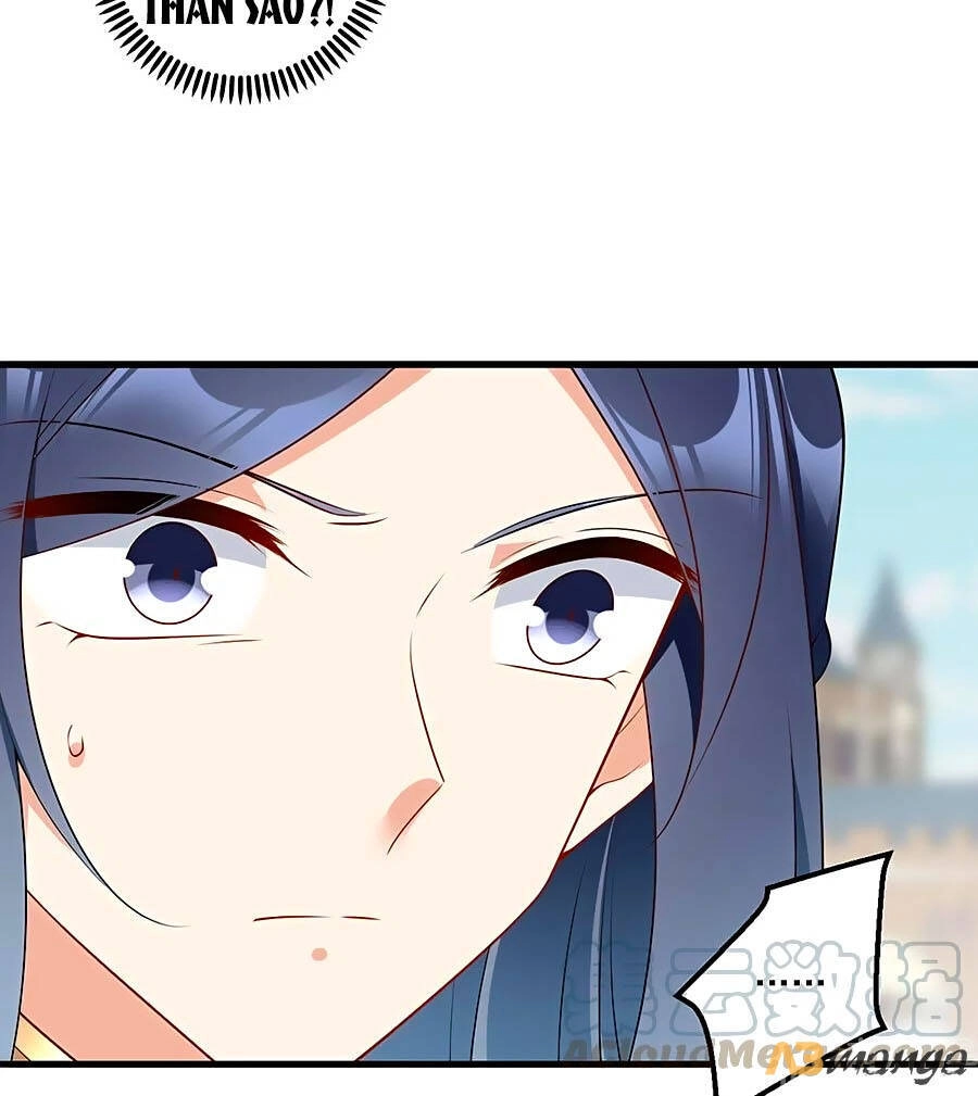 Manh Sư Tại Thượng Chapter 256 - 8