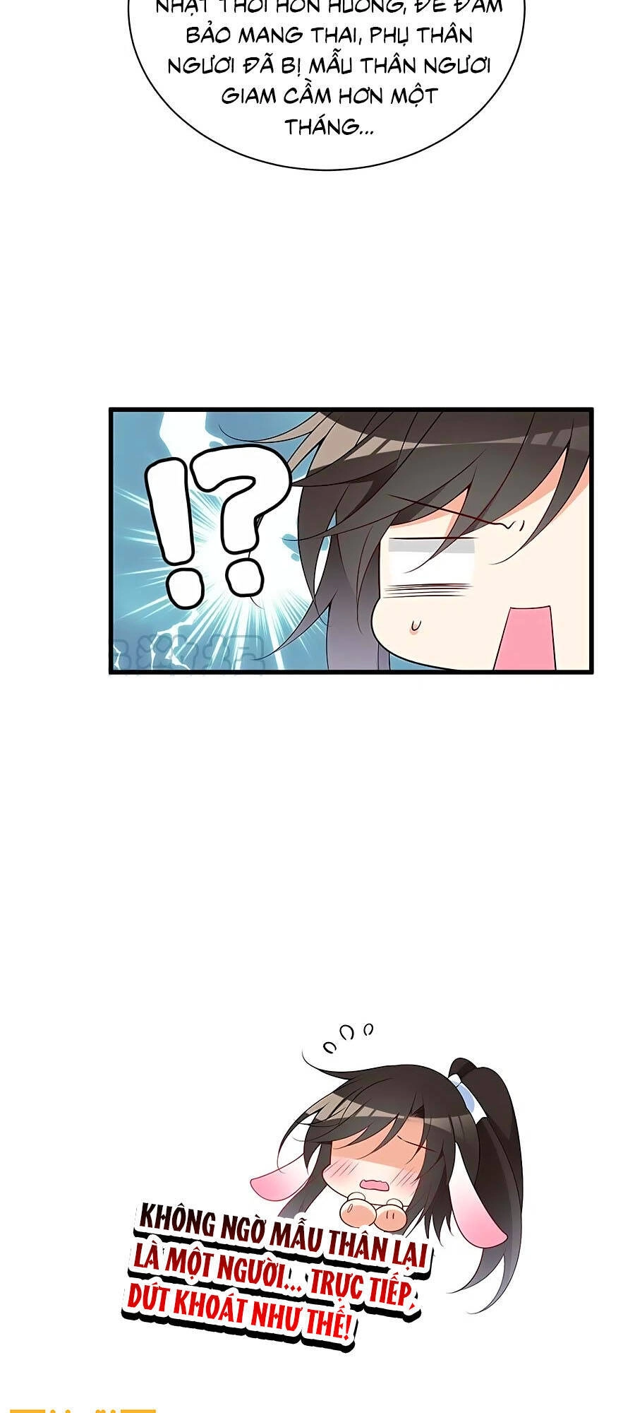 Manh Sư Tại Thượng Chapter 256 - 25