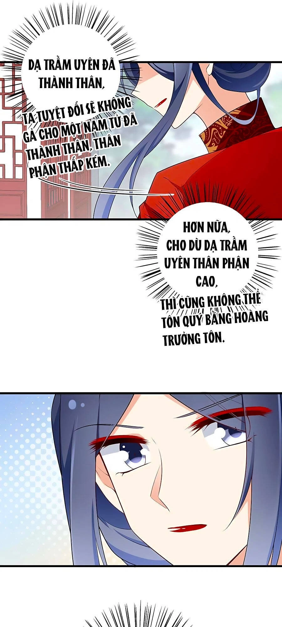 Manh Sư Tại Thượng Chapter 257 - 22