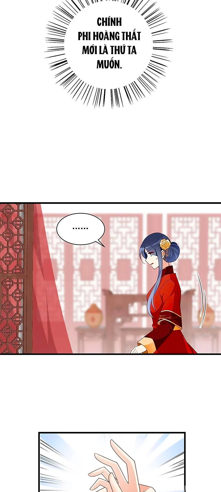 Manh Sư Tại Thượng Chapter 257 - 23