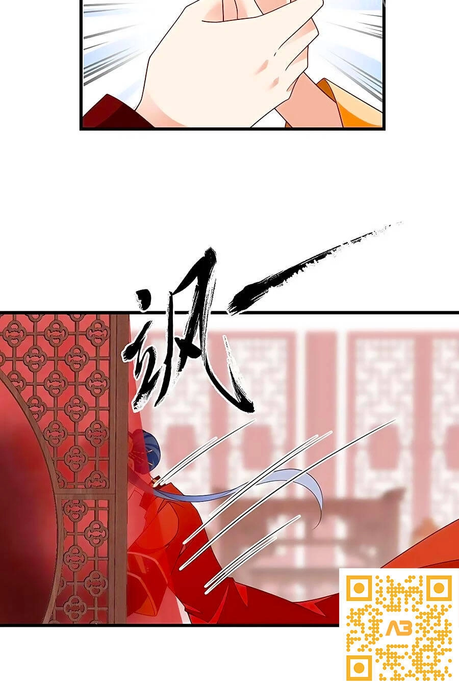 Manh Sư Tại Thượng Chapter 257 - 24