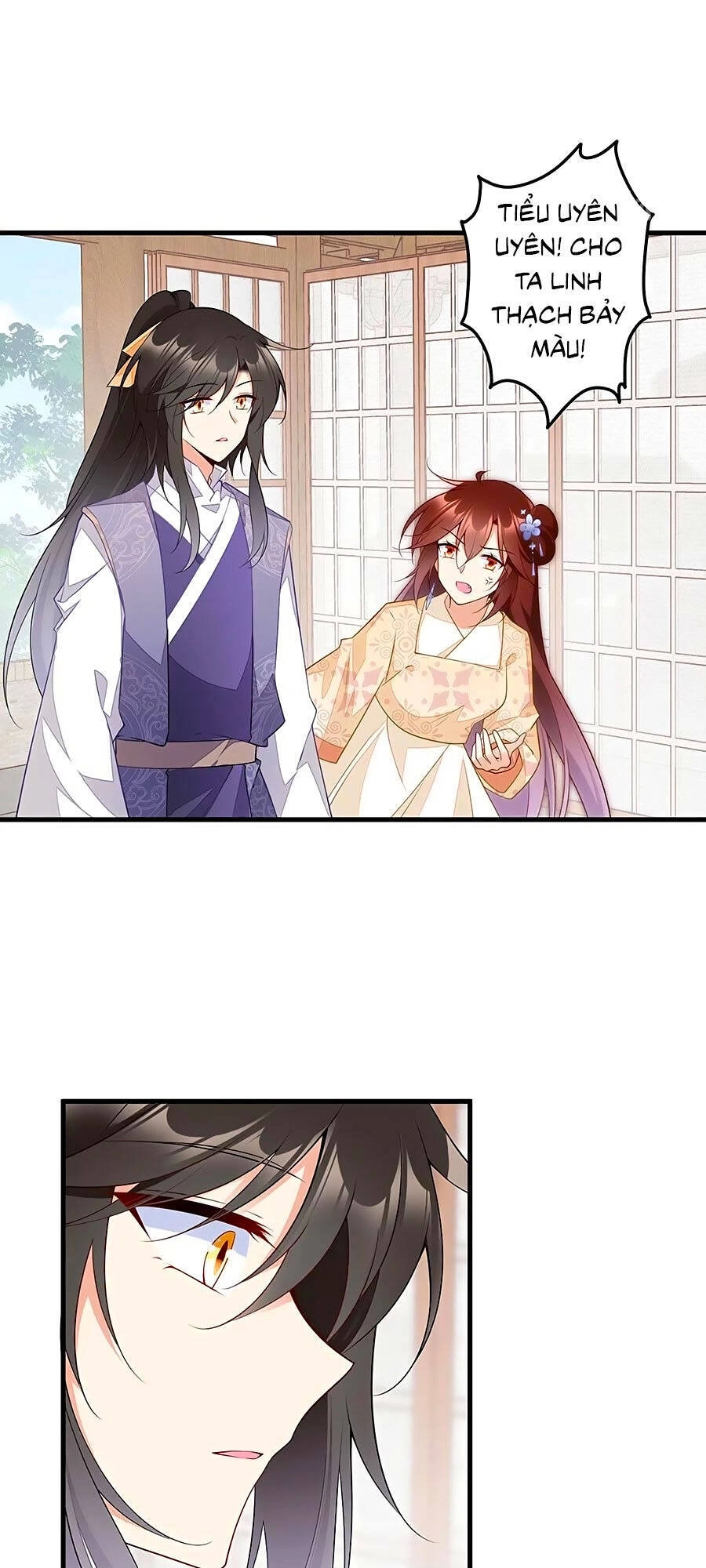 Manh Sư Tại Thượng Chapter 258 - 6