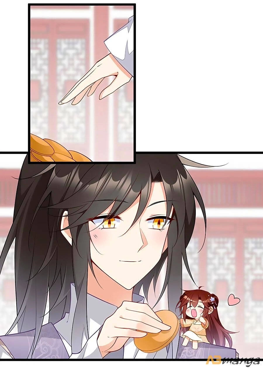 Manh Sư Tại Thượng Chapter 258 - 22