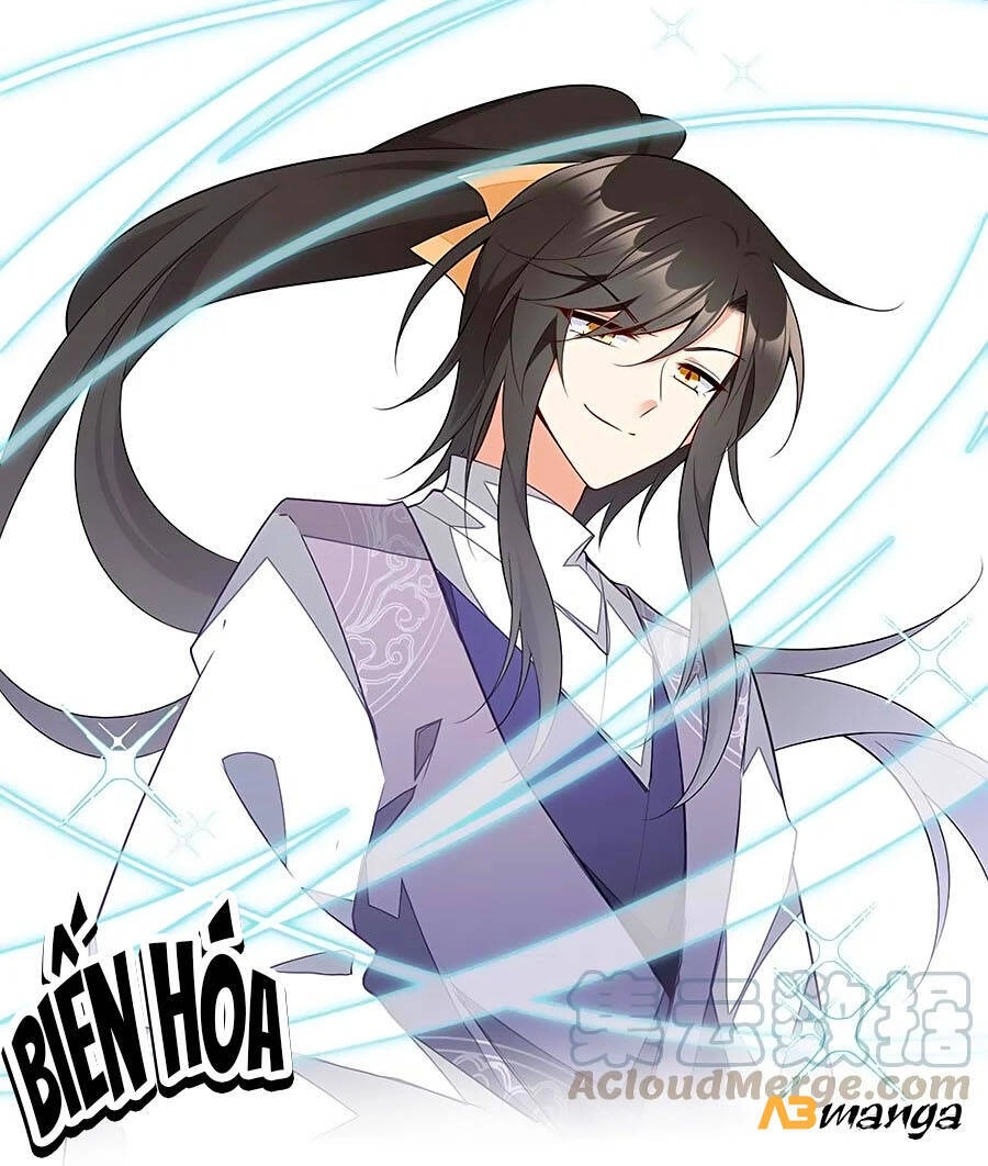 Manh Sư Tại Thượng Chapter 259 - 22