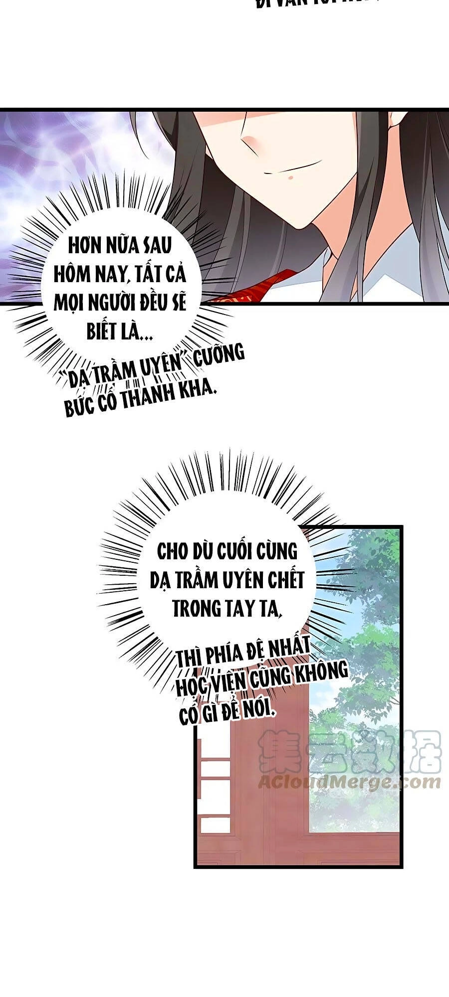 Manh Sư Tại Thượng Chapter 259 - 27