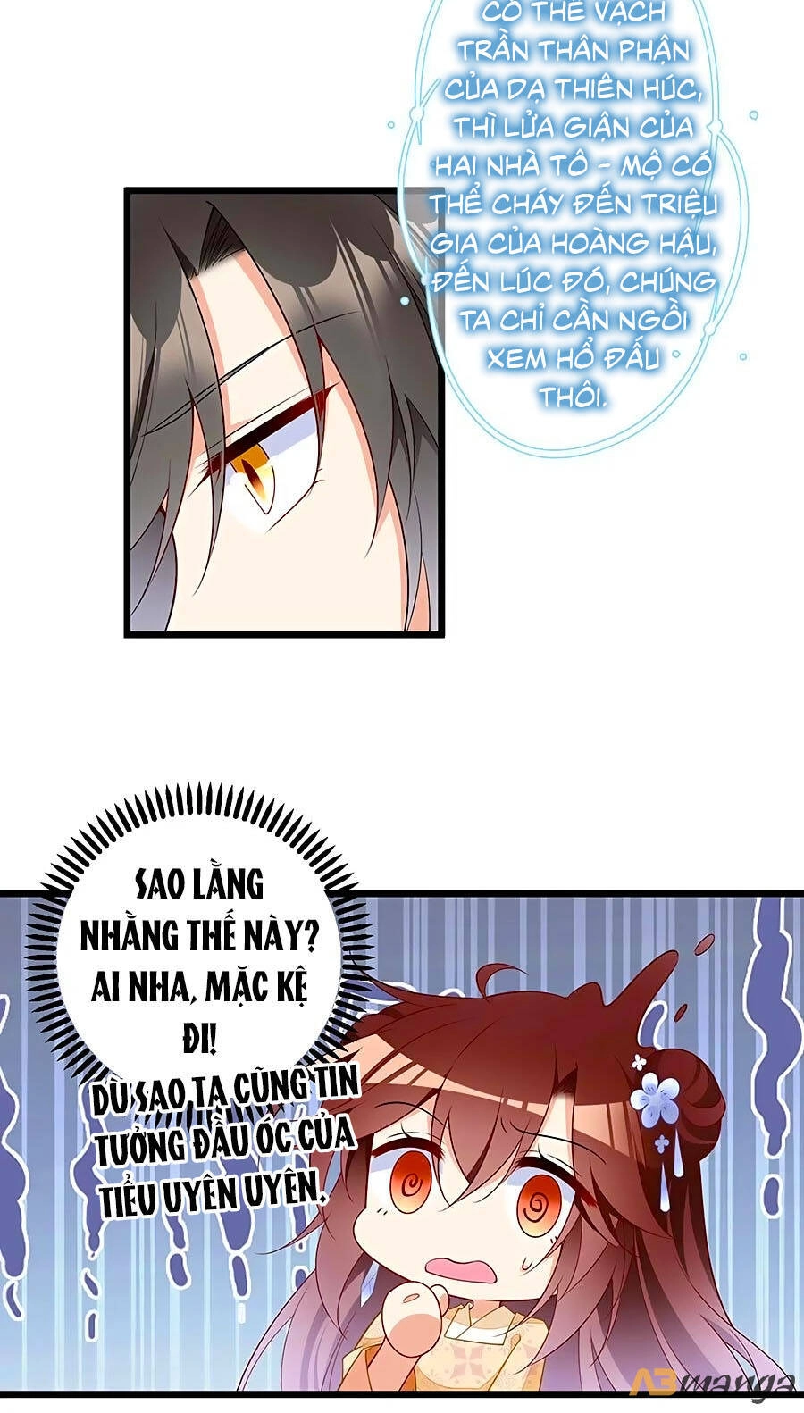 Manh Sư Tại Thượng Chapter 260 - 5