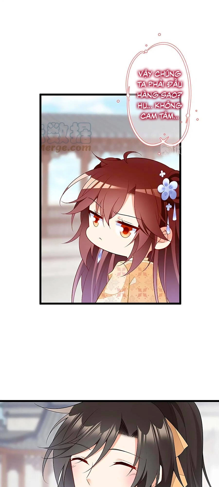 Manh Sư Tại Thượng Chapter 260 - 6