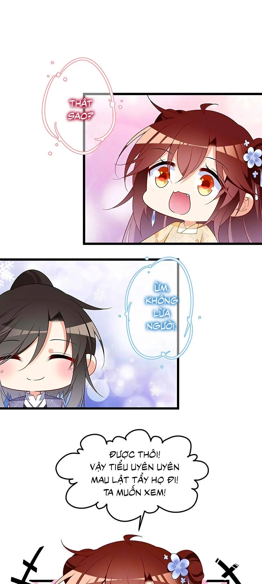 Manh Sư Tại Thượng Chapter 260 - 8