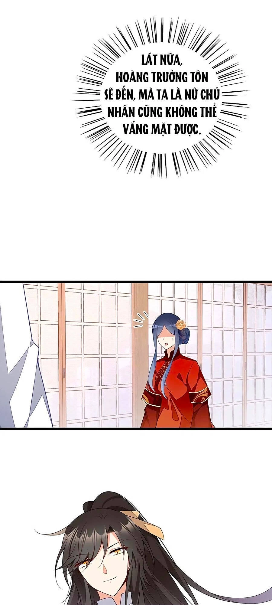 Manh Sư Tại Thượng Chapter 260 - 12