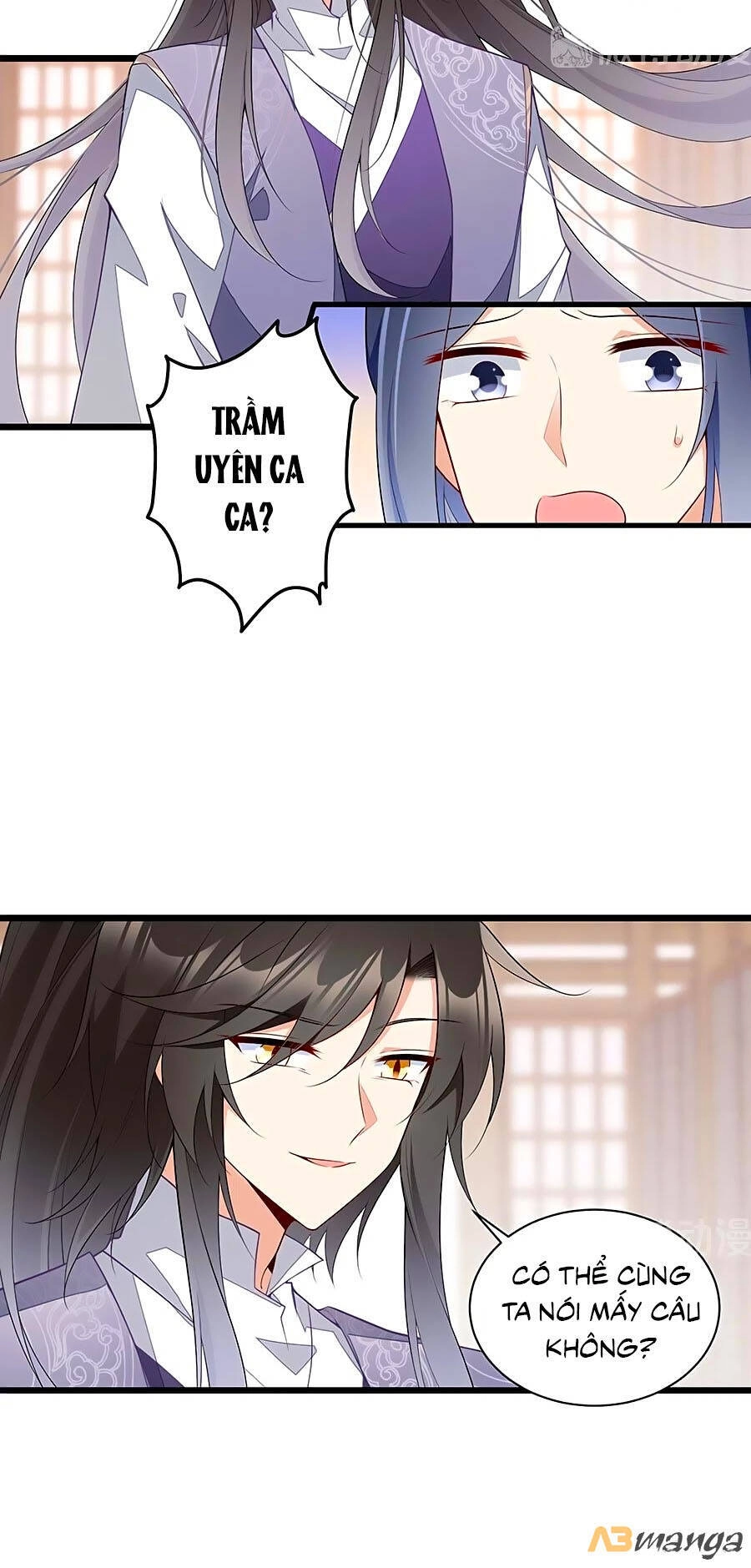 Manh Sư Tại Thượng Chapter 260 - 13