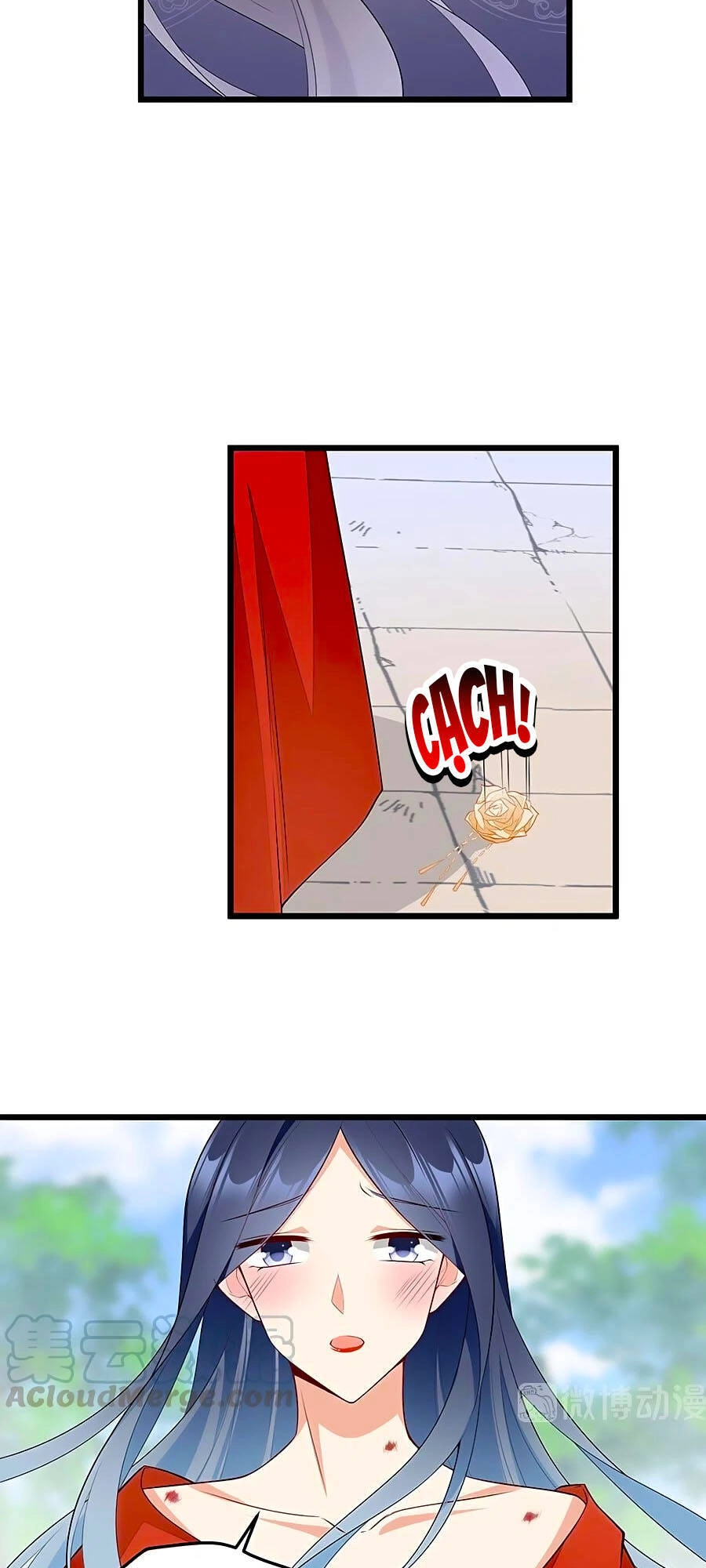 Manh Sư Tại Thượng Chapter 260 - 24