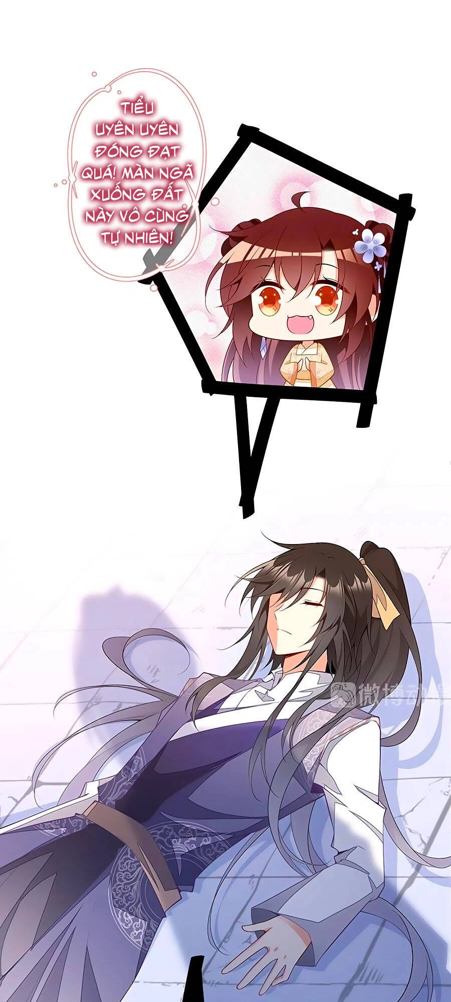 Manh Sư Tại Thượng Chapter 261 - 2