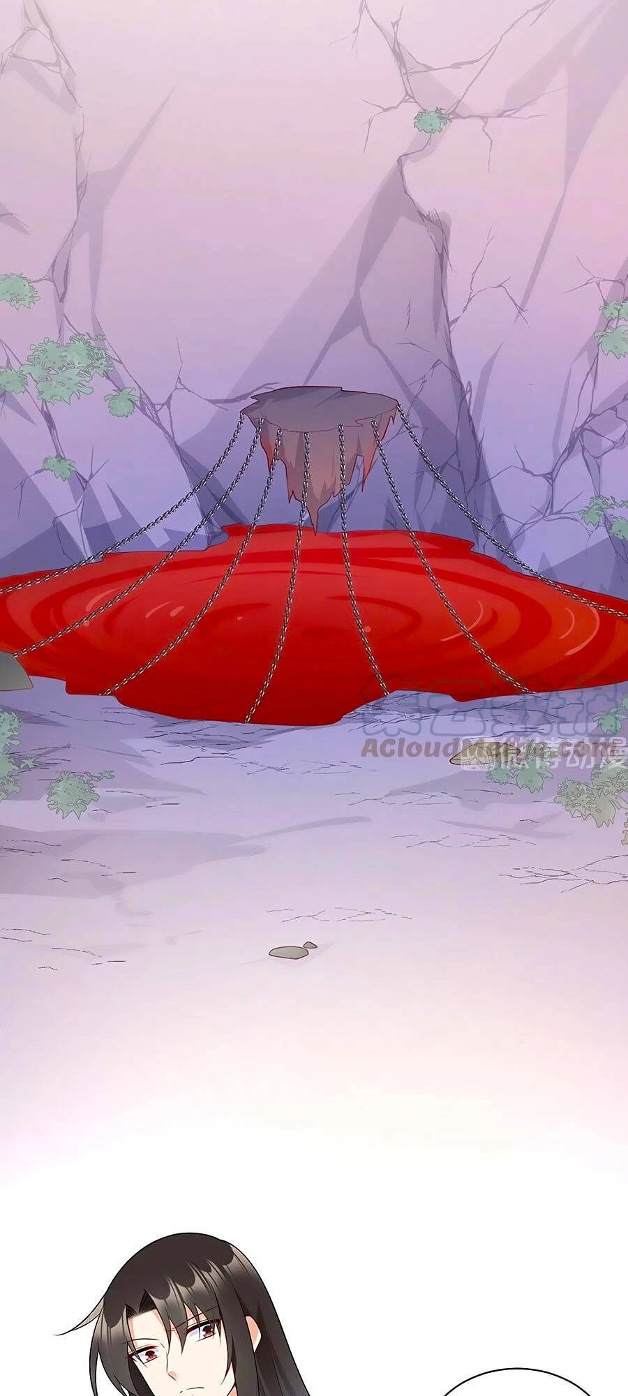 Manh Sư Tại Thượng Chapter 261 - 6