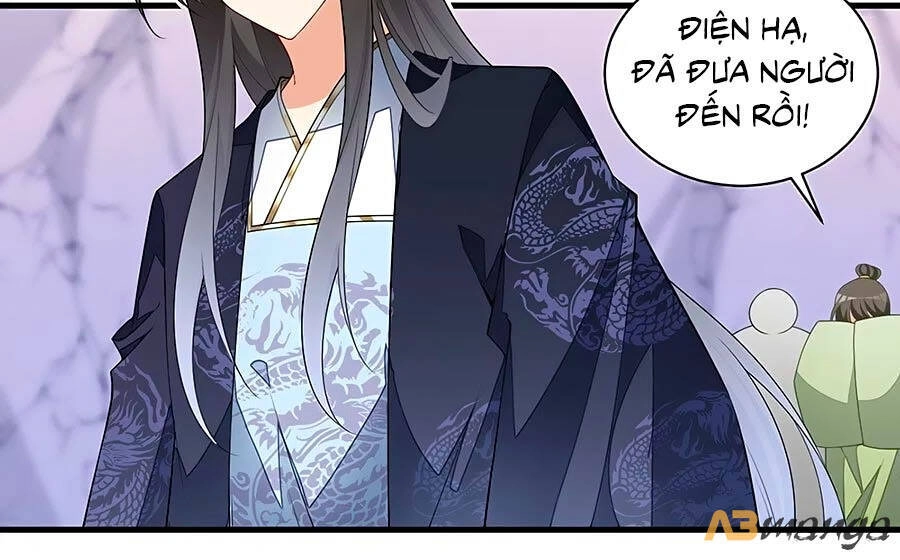 Manh Sư Tại Thượng Chapter 261 - 7