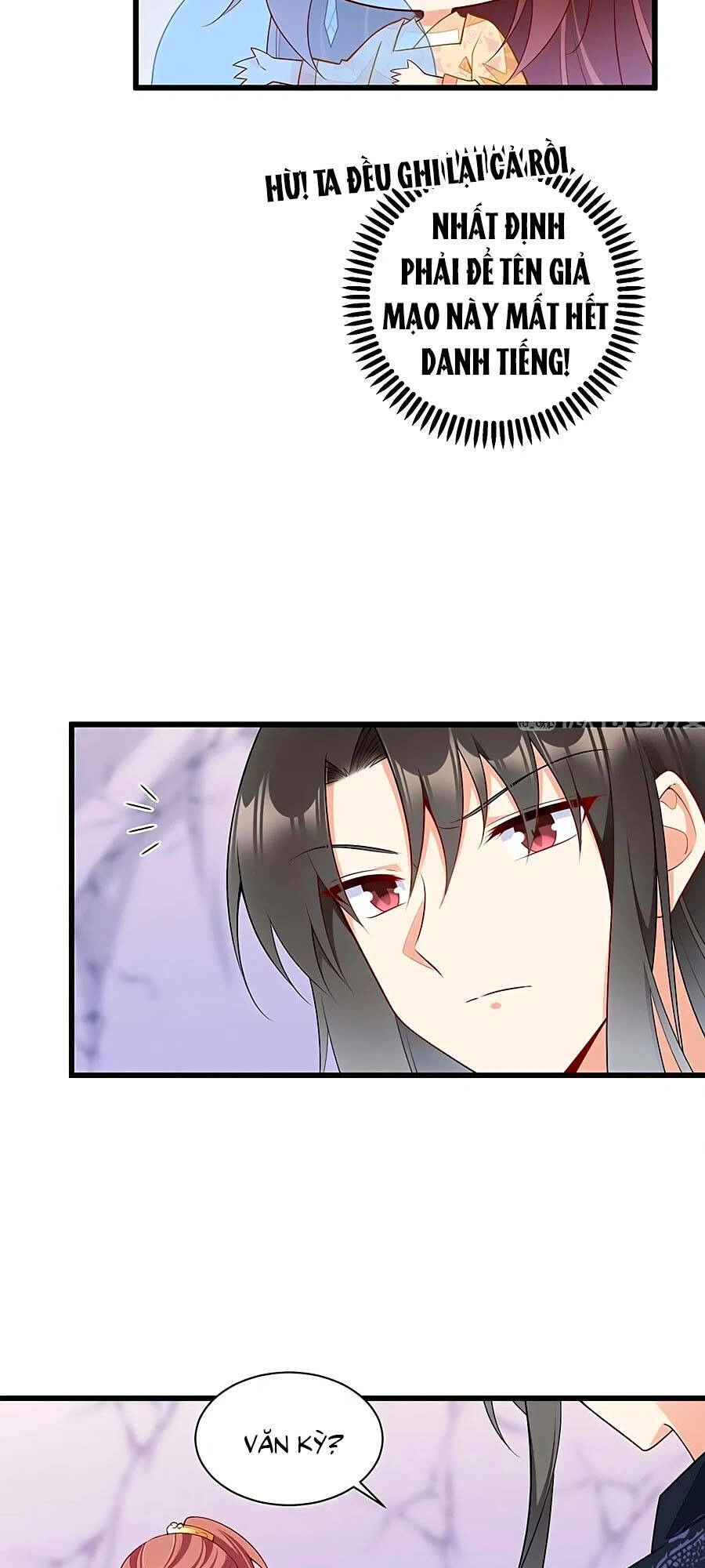 Manh Sư Tại Thượng Chapter 261 - 12