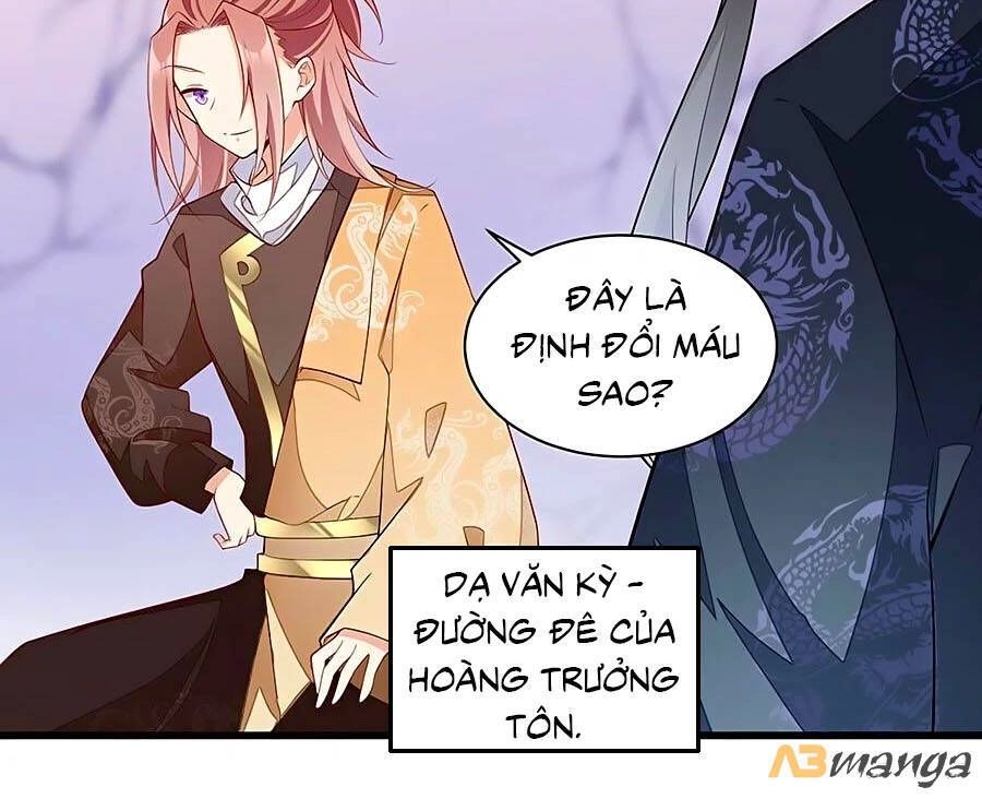 Manh Sư Tại Thượng Chapter 261 - 13