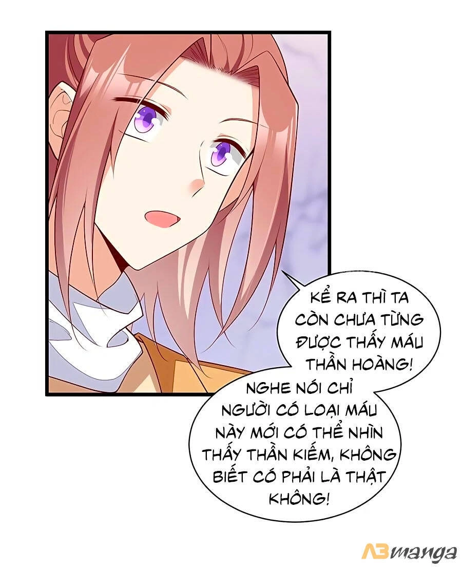 Manh Sư Tại Thượng Chapter 261 - 16