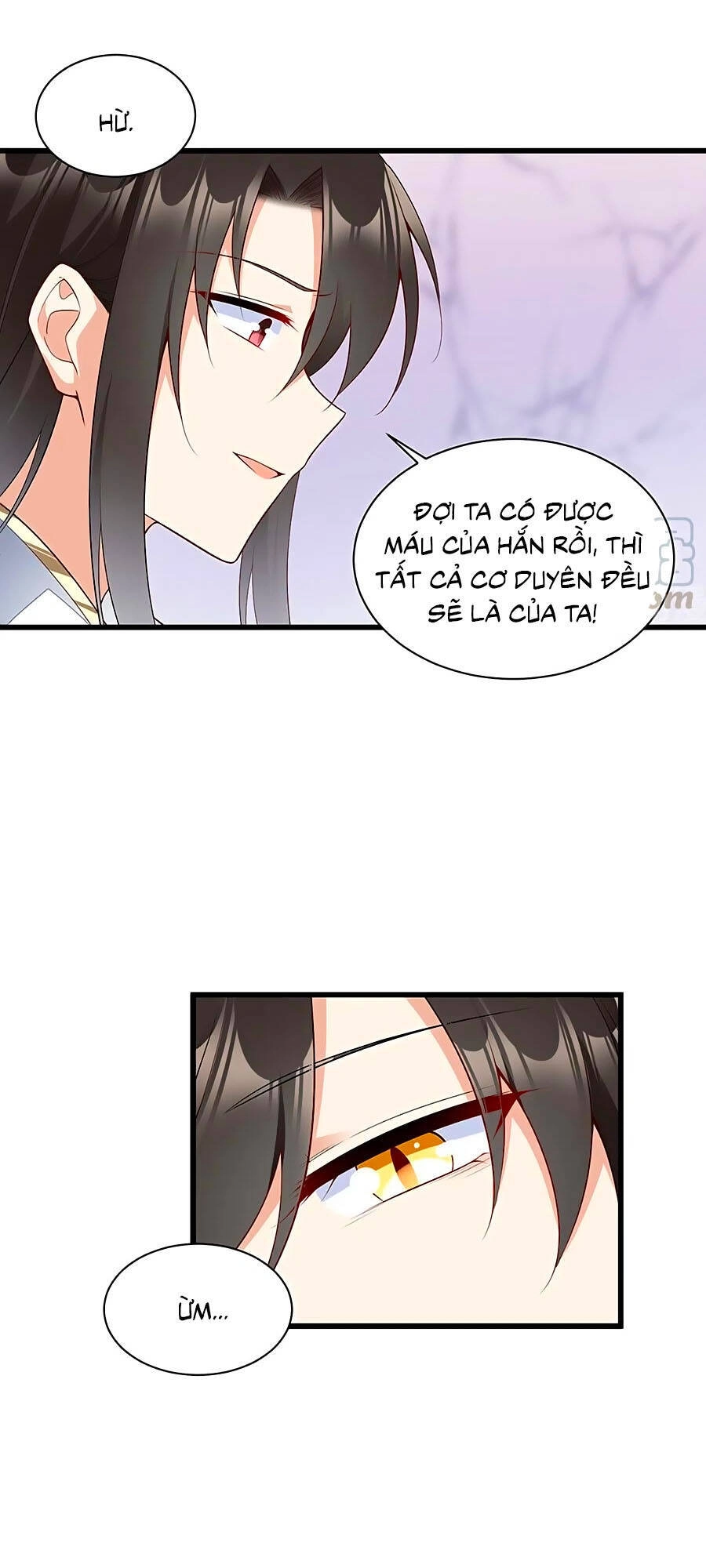 Manh Sư Tại Thượng Chapter 261 - 17