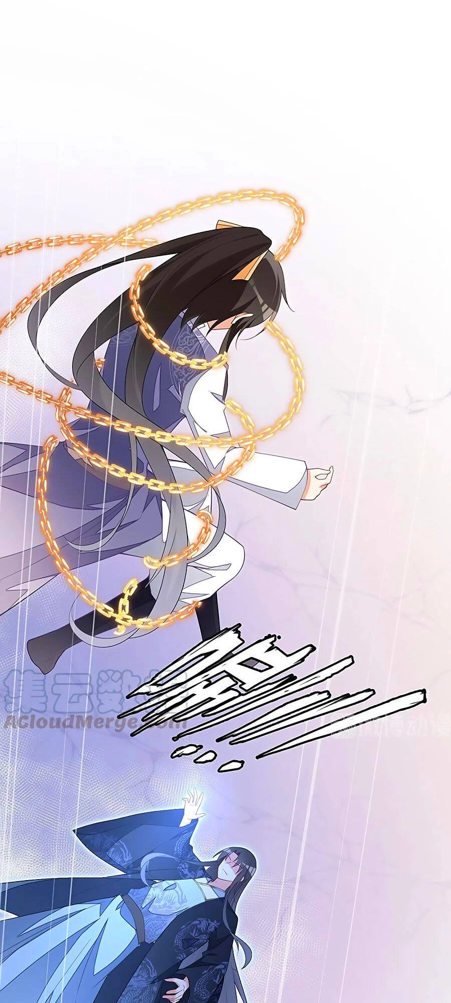 Manh Sư Tại Thượng Chapter 261 - 23