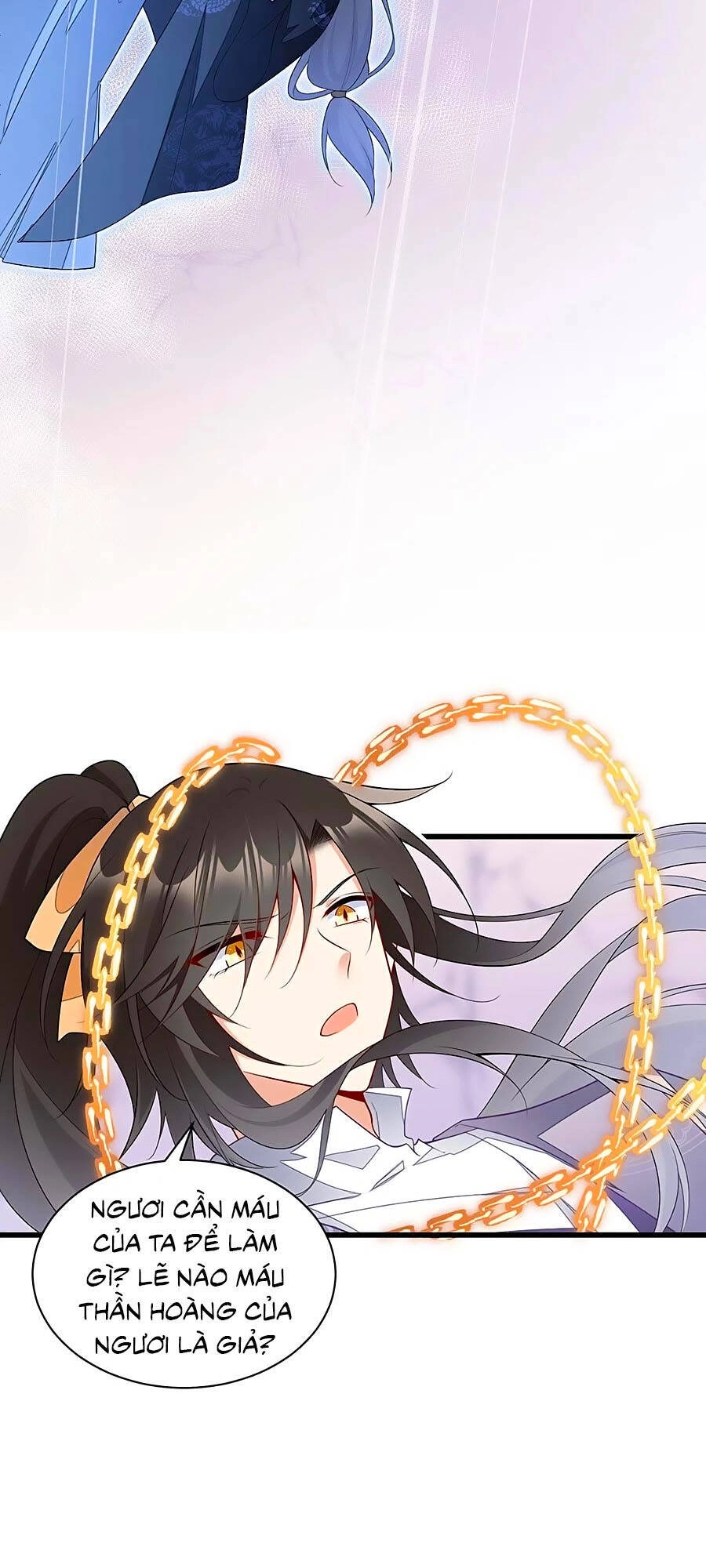 Manh Sư Tại Thượng Chapter 261 - 24