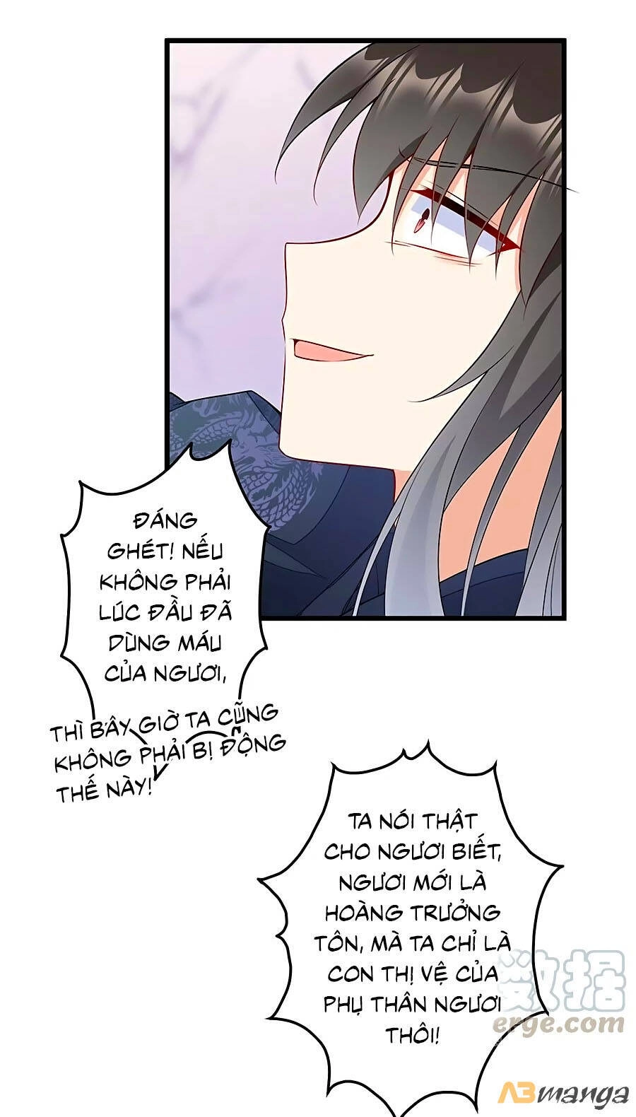 Manh Sư Tại Thượng Chapter 261 - 25