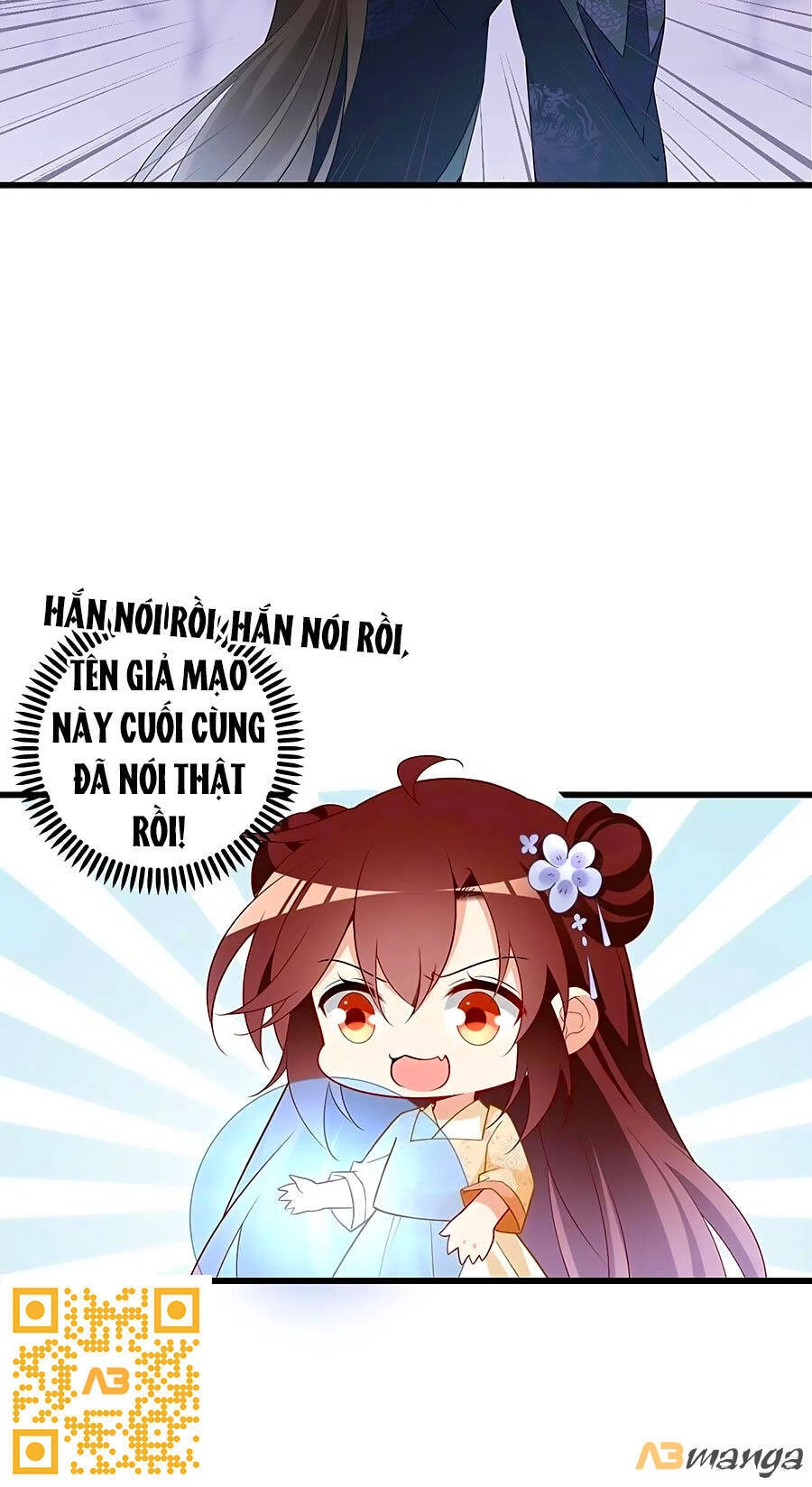 Manh Sư Tại Thượng Chapter 261 - 28