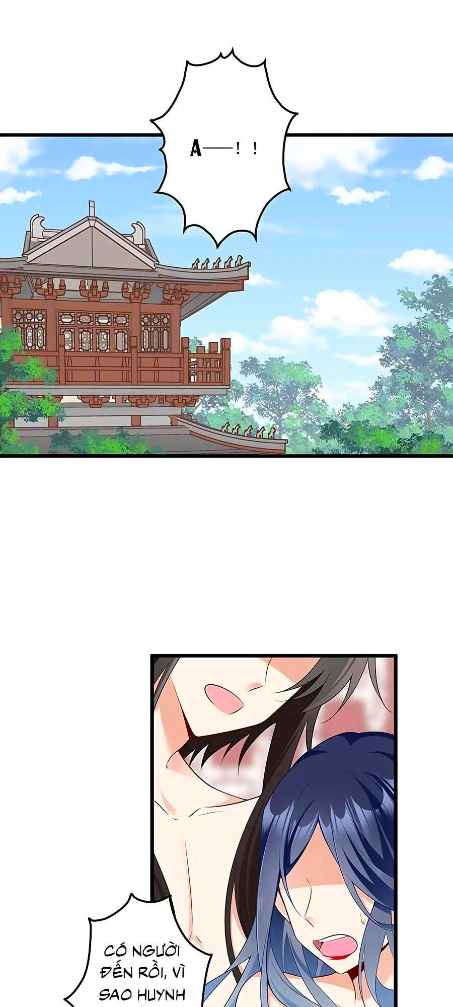 Manh Sư Tại Thượng Chapter 262 - 2