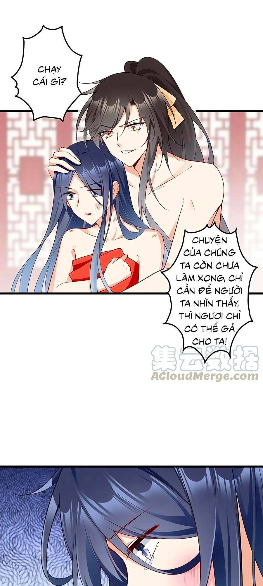 Manh Sư Tại Thượng Chapter 262 - 7